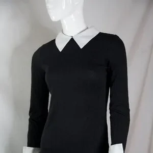Dresses Wednesday Addams Iconic Dress Poshmark